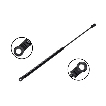Fcs Struts LIFT SUPPORT HATCH 84716